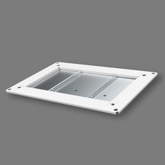 Панель основания с модульными полами PO.50.120