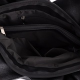 Сумка Саломея 101 канадский черный