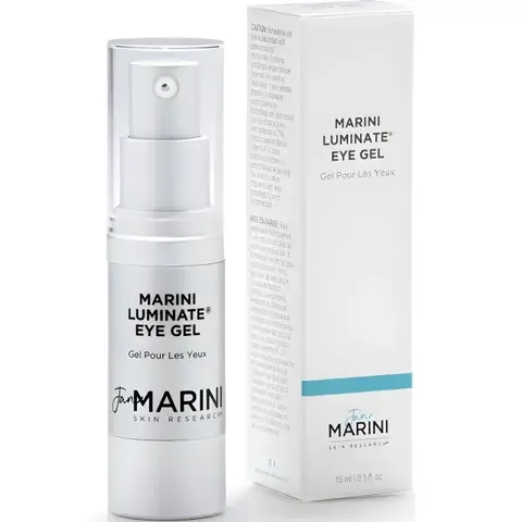 Концентрированная сыворотка для кожи вокруг глаз с эффектом сияния против темных кругов и морщин