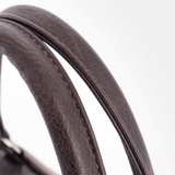 Сумка Саломея 257 македония какао + шоколад