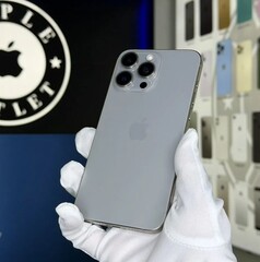 iPhone 15 Pro Max, 256 ГБ б/у