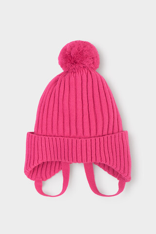 шапка  для девочки  КВ 20293/ш/барби