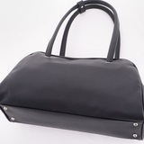 Сумка Саломея 2034 наппа черный