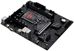 Материнская плата Colorful BATTLE-AX B760M-K D5 V20