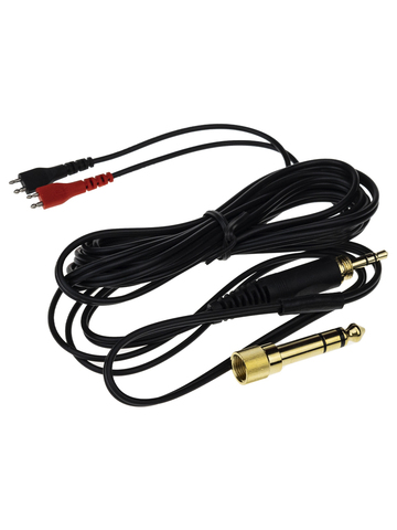 Кабель для наушников Sennheiser HD-25 Light