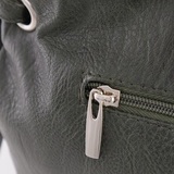 Сумка Саломея 505 македония оливковый