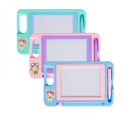 Доска магнитная Alingar 130х210 мм, "Волшебный экран" ассорти