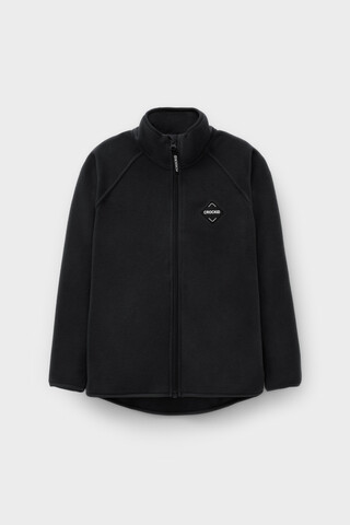 куртка  для мальчика  ФЛ 34011/28 ГР