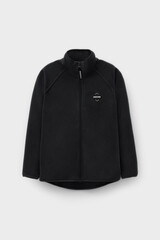 куртка  для мальчика  ФЛ 34011/28 ГР