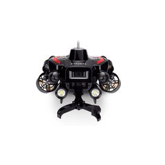 Подводные дроны