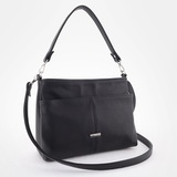 Сумка Саломея 116 классический черный