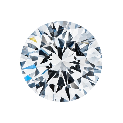 Бриллиант круг D VVS1 IGI 1.05 кт