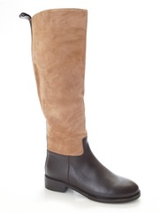 Сапоги женские зимние