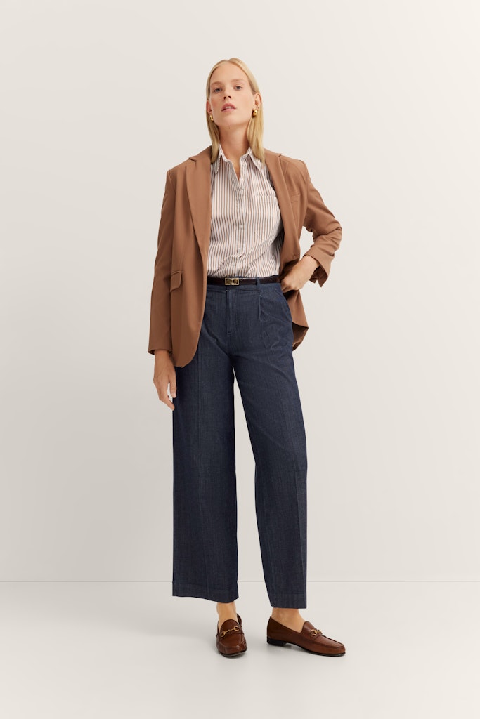 BUGATTI Джинсы - чиносы тонкие