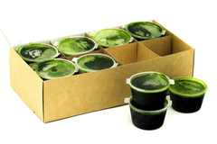 Сок молодых ростков пшеницы 