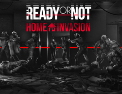 Ready or Not: Home Invasion (для ПК, цифровой код доступа)