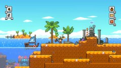 Nice Day for Fishing (для ПК, цифровой код доступа)