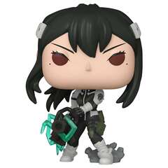 Funko POP! Kaiju No. 8: Mina Ashiro (2083)