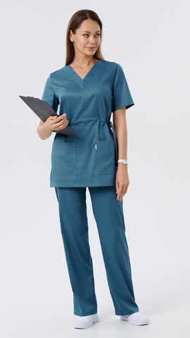 Костюм хирургический Анита вискоза №4320