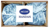 Тонер для SAMSUNG Type HG19D ML 1660, 1910, SCX 4824 Universal (короб,2х10кг) HANDAN