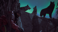 Winter Survival (для ПК, цифровой код доступа)