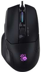 Мышь A4Tech Bloody W70 Max черный