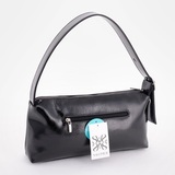 Сумка Саломея 2007 лак черный