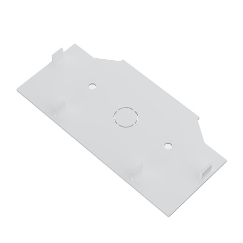 Торцевая заглушка (внешняя 2шт) ST Luce SKYLINE 48+ ST1047.589.02