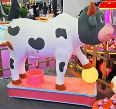 Интерактивный симулятор фермы