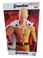 Фигурка Grandista One Punch Man: Saitama