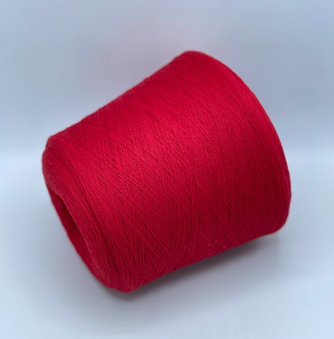 Todd&Duncan,Cashmere,2/28 1400м,100%Кашемир, Красный(658),арт.38034