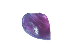 Фактурный молд Лепесток № 8