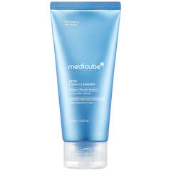 Пенка для умывания Medicube Zero Pore Cleansing Foam 120 мл