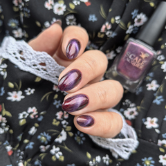 Лак для ногтей Чёрт возьми! | Bloody Hell