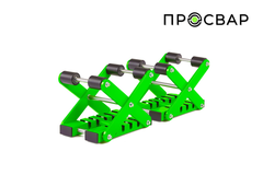 Электрический труборез ПРОСВАР Т500 (160-450 мм)