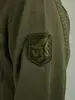Рубашка Foersverd Armer патч оливковый