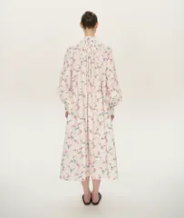 Платье «Купава», белый