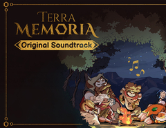 Terra Memoria - Soundtrack (для ПК, цифровой код доступа)