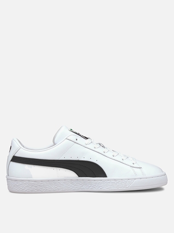 Puma Кеды мужские BASKET CLASSIC XXI