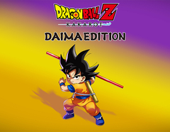 DRAGON BALL Z: KAKAROT - Daima Edition (для ПК, цифровой код доступа)