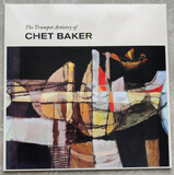 BAKER, CHET: Trumpet Artistry (Виниловая пластинка)