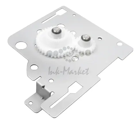 JC93-00545A Редуктор узла подачи Samsung SL-M4070, SL-M4075, SL-M4020, SL-M4025