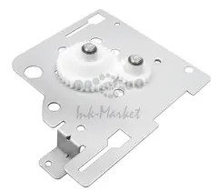 JC93-00545A Редуктор узла подачи Samsung SL-M4070, SL-M4075, SL-M4020, SL-M4025