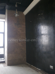 STUCCO VENETO San Marco Известковая венецианская штукатурка