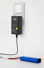 Зарядное устройство ANSMANN ACS110