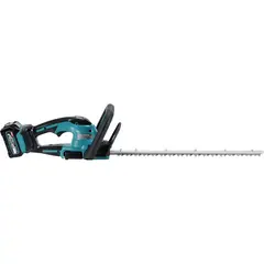 Аккумуляторный кусторез Makita UH020GZ