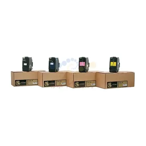 Тонер-картридж БУЛАТ s-Line TNP-48K для Konica Minolta bizhub C3350, C3850 (Чёрный, 10000 стр.)