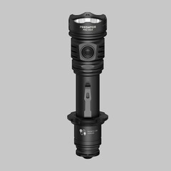 Фонари Armytek Фонарь Armytek Predator Pro Max Magnet USB Белый свет