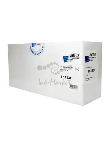 Совместимый картридж UNITON Premium TK133E для Катюша M133, Р133 Toner (1,5K)