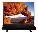 Экран Cactus 59.06" 90x120см FloorExpert CS-PSFLE-120X90 4:3 напольный рулонный